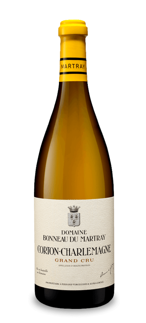 Domaine Bonneau du Martray, Charlemagne Grand Cru 10617762020