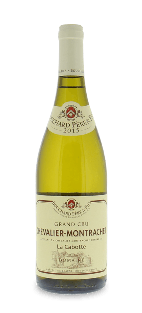 Bouchard Pere et Fils, Chevalier-Montrachet Grand Cru, La Cabotte 10619812017