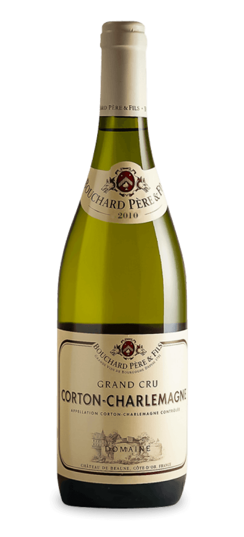 Bouchard Pere et Fils, Corton-Charlemagne Grand Cru 10619942010