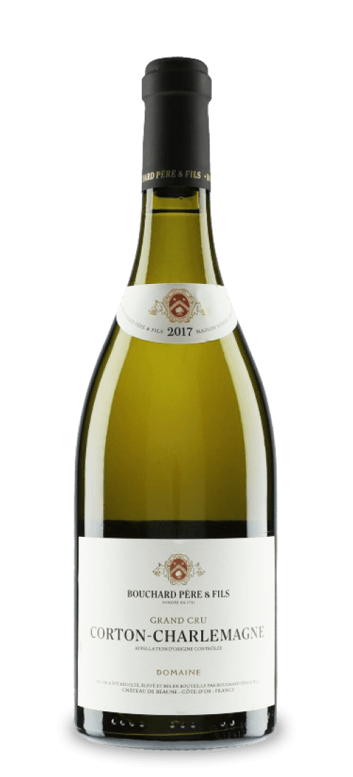 Bouchard Pere et Fils, Corton-Charlemagne Grand Cru 10619942017