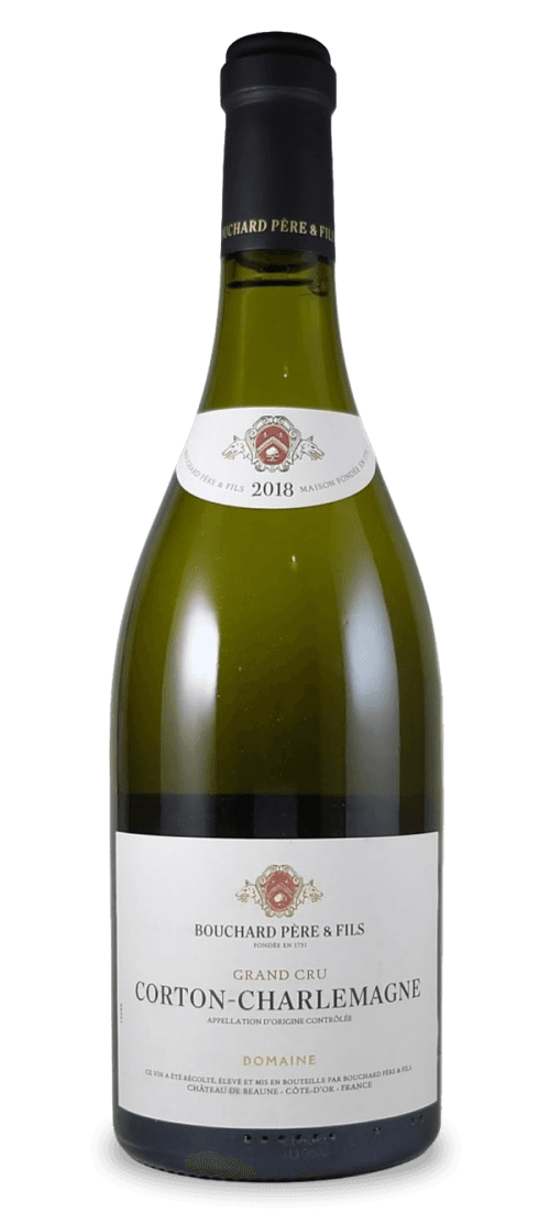 Bouchard Pere et Fils, Corton-Charlemagne Grand Cru 10619942018