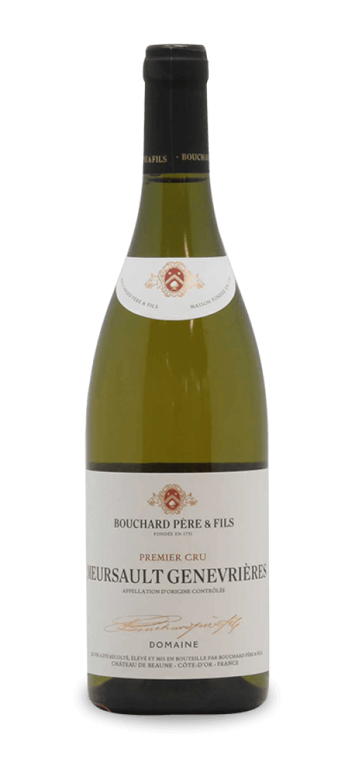 Bouchard Pere et Fils, Meursault Premier Cru, Genevrieres 10620922019