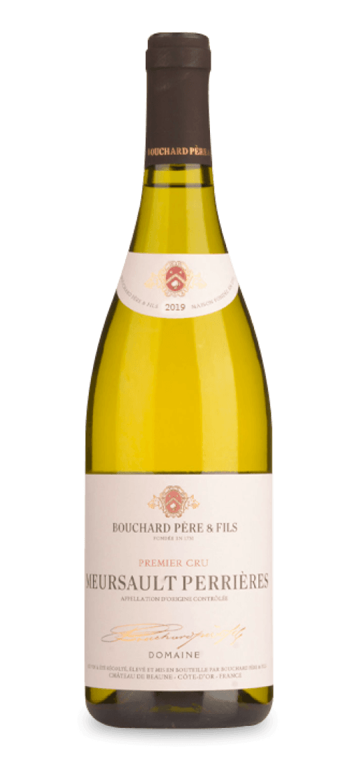 Bouchard Pere et Fils, Meursault Premier Cru, Perrieres 10621192019