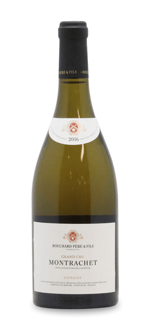 Bouchard Pere et Fils, Montrachet Grand Cru 10621352016