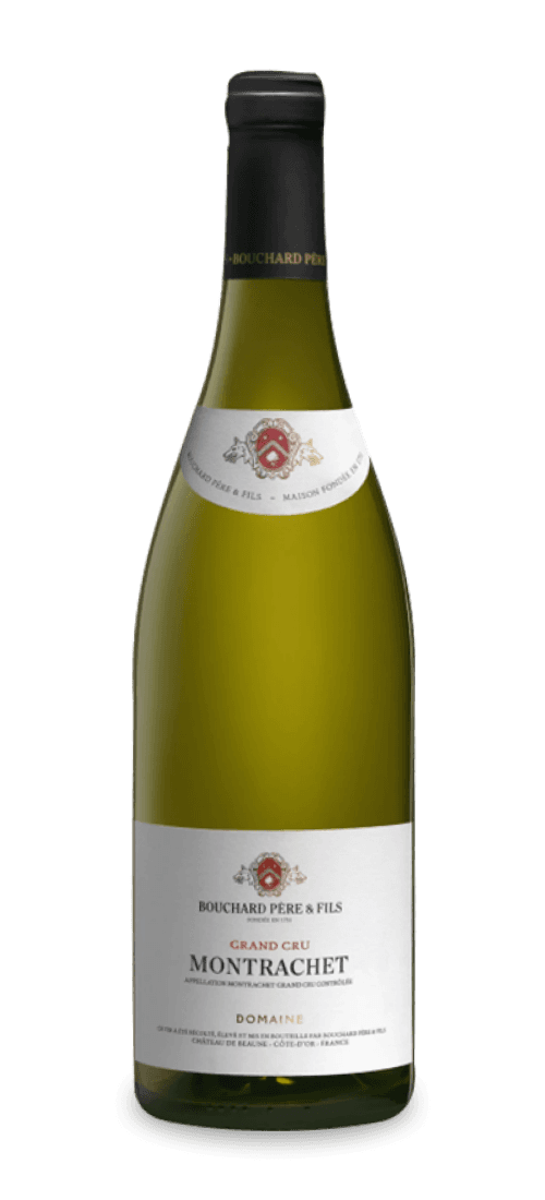 Bouchard Pere et Fils, Montrachet Grand Cru 10621352017