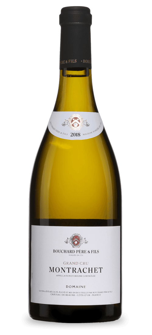 Bouchard Pere et Fils, Montrachet Grand Cru 10621352018