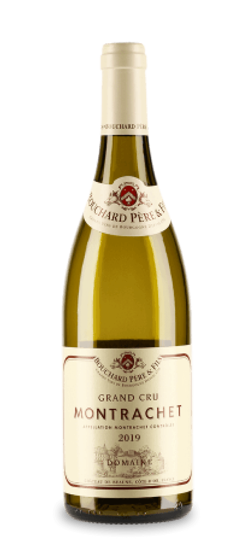 Bouchard Pere et Fils, Montrachet Grand Cru 10621352019