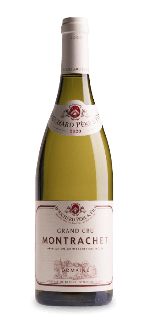 Bouchard Pere et Fils, Montrachet Grand Cru 10621352020