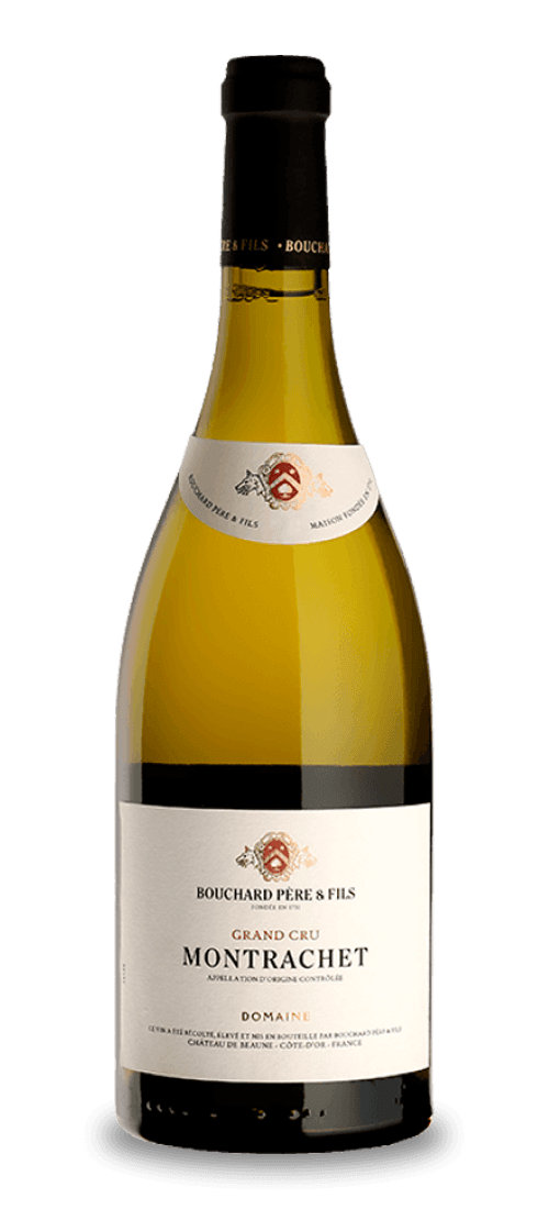 Bouchard Pere et Fils, Montrachet Grand Cru 10621352022