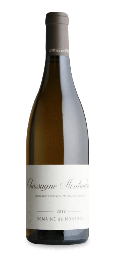 Domaine de Montille, Chassagne-Montrachet 10631452019