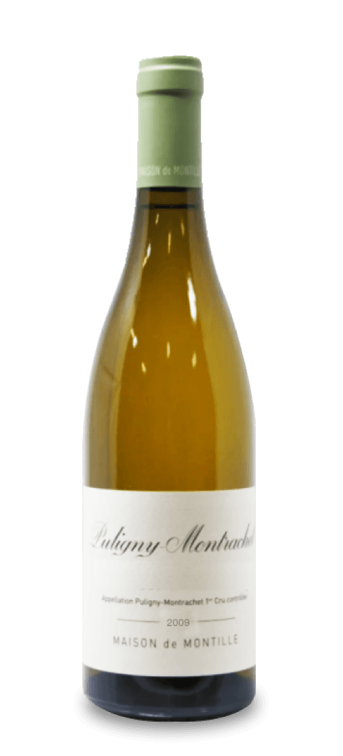 Domaine de Montille, Puligny-Montrachet 10632172009