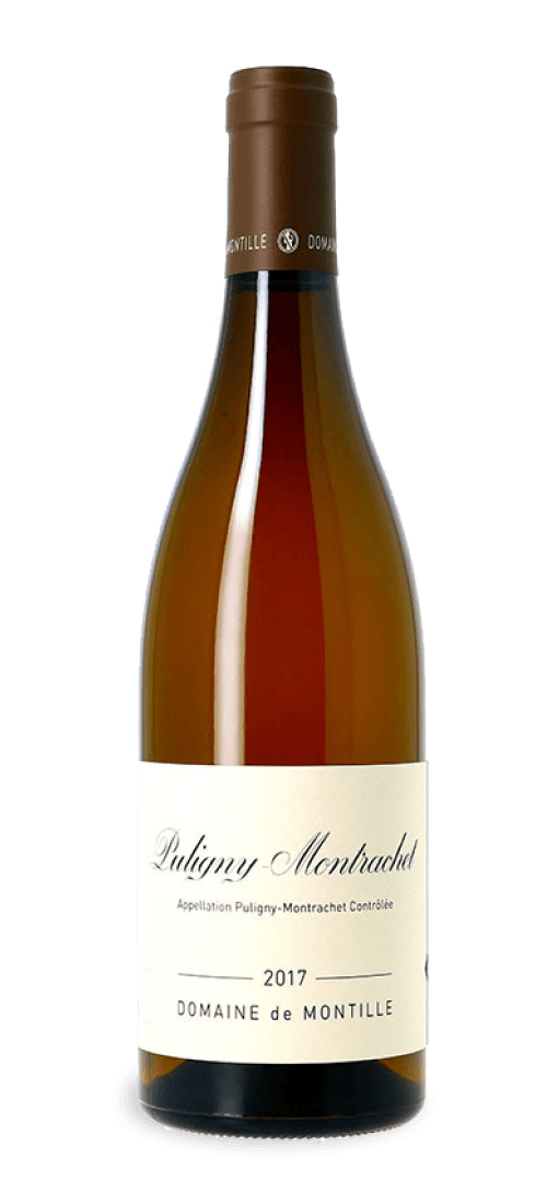 Domaine de Montille, Puligny-Montrachet 10632172018