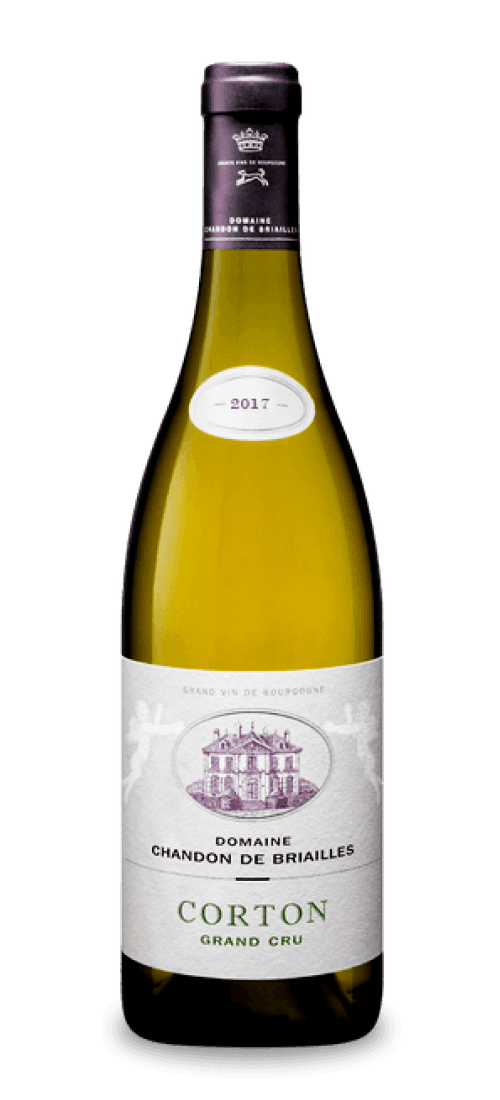 Domaine Chandon de Briailles, Corton-Charlemagne Grand Cru 10634512017