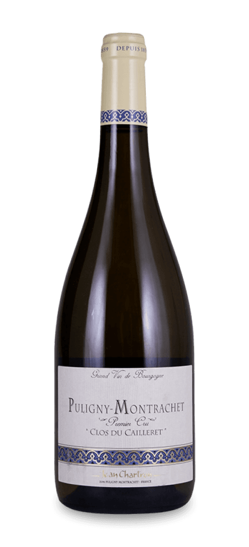 Jean Chartron, Puligny-Montrachet Premier Cru, Clos du Cailleret 10638972018