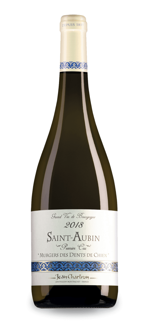 Jean Chartron, Saint-Aubin Premier Cru, Les Murgers des Dents de Chien 10639302018