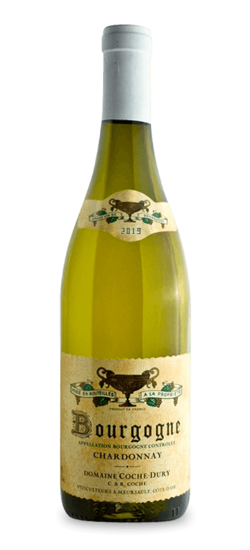 Coche-Dury, Bourgogne, Chardonnay 10646922019