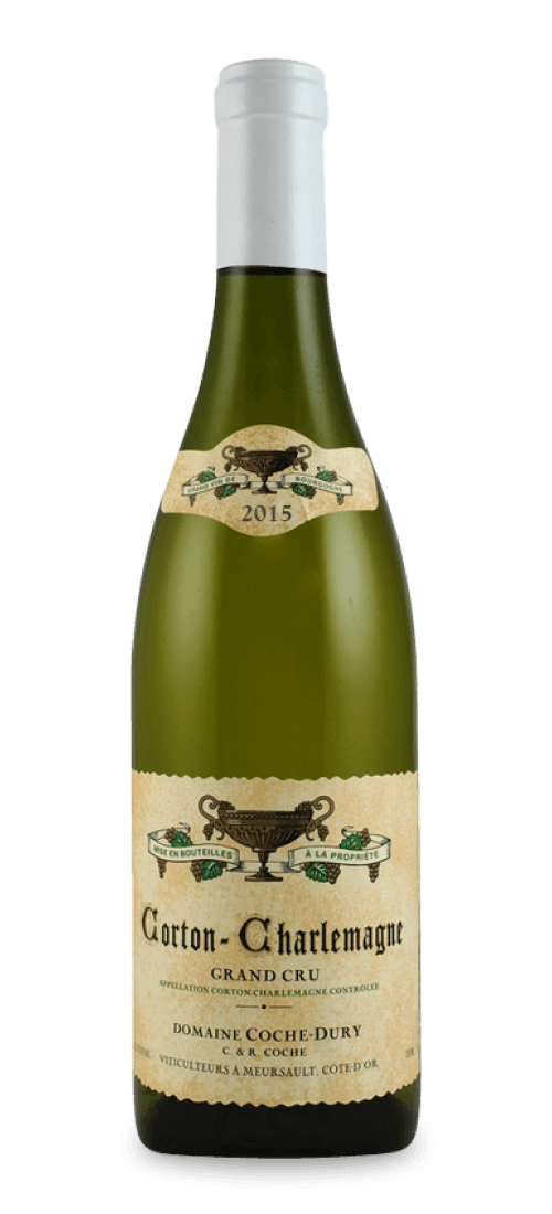 Coche-Dury, Corton-Charlemagne Grand Cru 10647062015