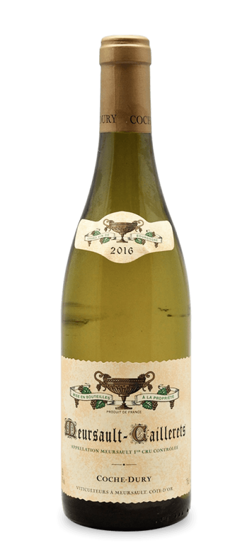 Coche-Dury, Meursault Premier Cru, Les Caillerets 10647222016