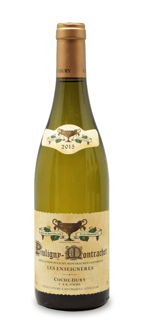 Coche-Dury, Puligny-Montrachet, Les Enseigneres 10648232015