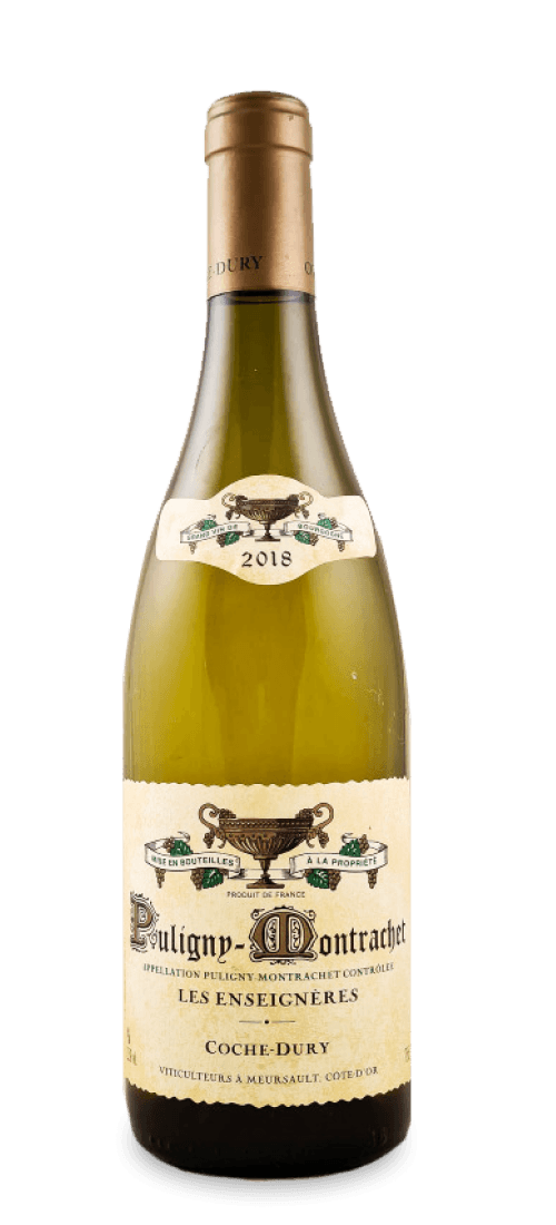 Coche-Dury, Puligny-Montrachet, Les Enseigneres 10648232018