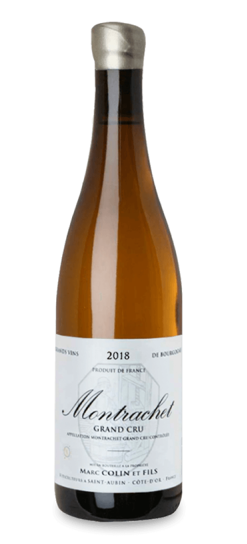 Marc Colin et Fils, Montrachet Grand Cru 10653252018