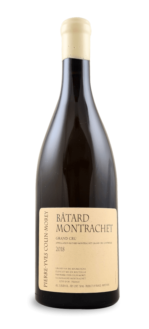 Pierre-Yves Colin-Morey, Batard-Montrachet Grand Cru 10655012018