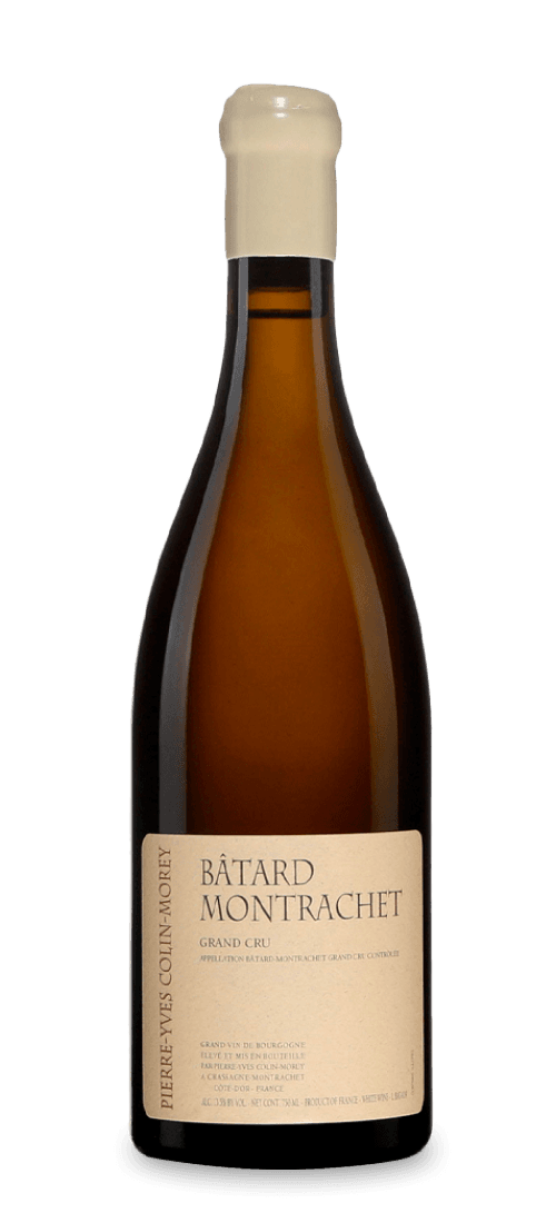 Pierre-Yves Colin-Morey, Batard-Montrachet Grand Cru 10655012020