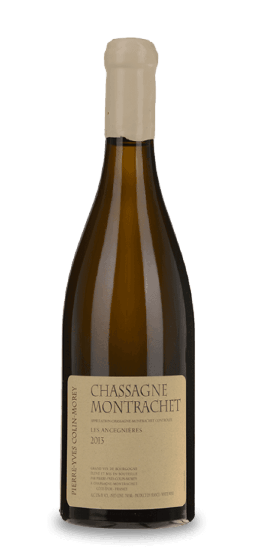 Pierre-Yves Colin-Morey, Chassagne-Montrachet, Les Ancegnieres 10655302020