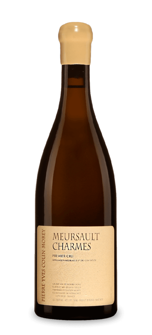 Pierre-Yves Colin-Morey, Meursault Premier Cru, Charmes 10656022020