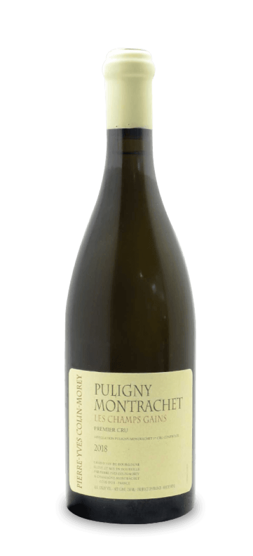 Pierre-Yves Colin-Morey, Puligny-Montrachet Premier Cru, Champ Gain 10656732018