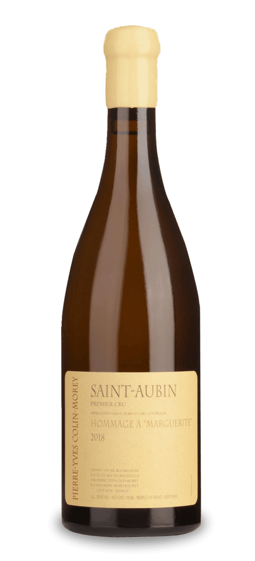 Pierre-Yves Colin-Morey, Saint-Aubin Premier Cru, En Remilly 10657322018