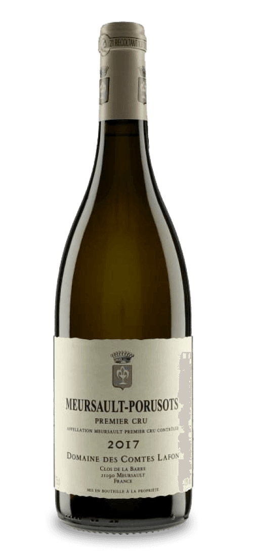 Domaine des Comtes Lafon, Meursault, Clos de la Barre 10659632017