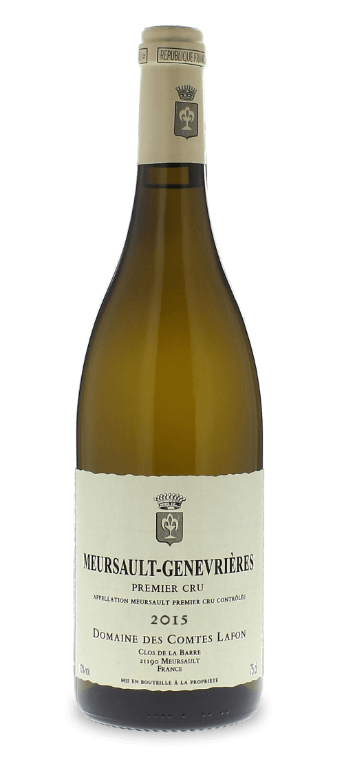 Domaine des Comtes Lafon, Meursault Premier Cru, Charmes 10659762015