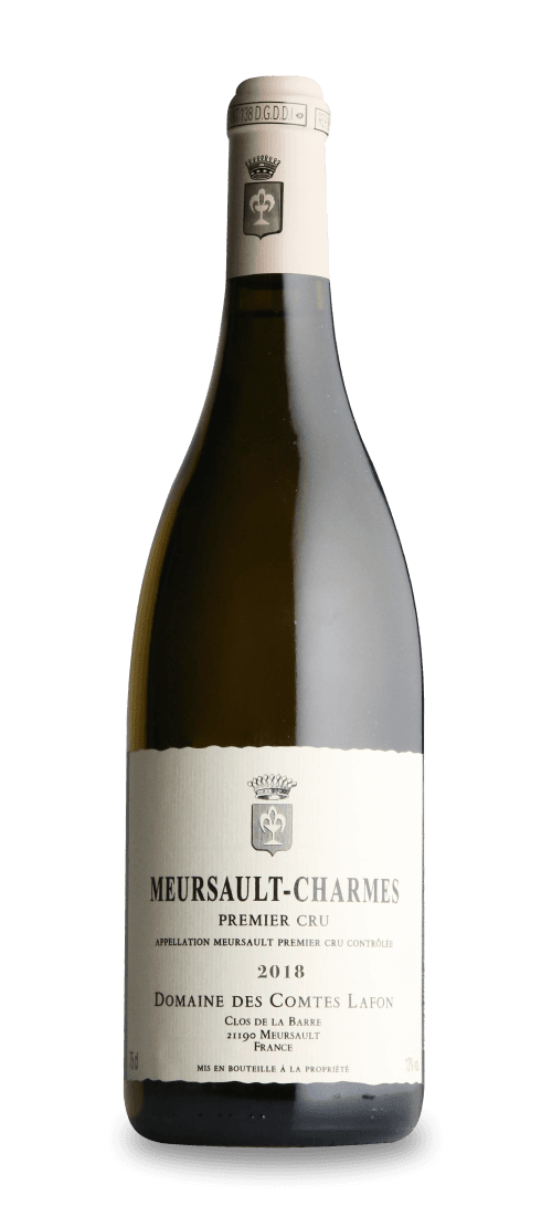 Domaine des Comtes Lafon, Meursault Premier Cru, Charmes 10659762018