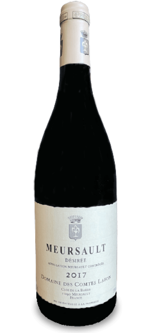 Domaine des Comtes Lafon, Meursault, Desirees 10659922017