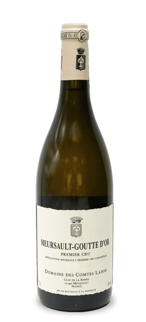 Domaine des Comtes Lafon, Meursault Premier Cru, Les Gouttes d'Or 10660162018