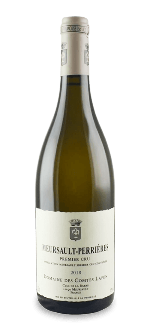 Domaine des Comtes Lafon, Meursault Premier Cru, Perrieres Blanc 10660292018