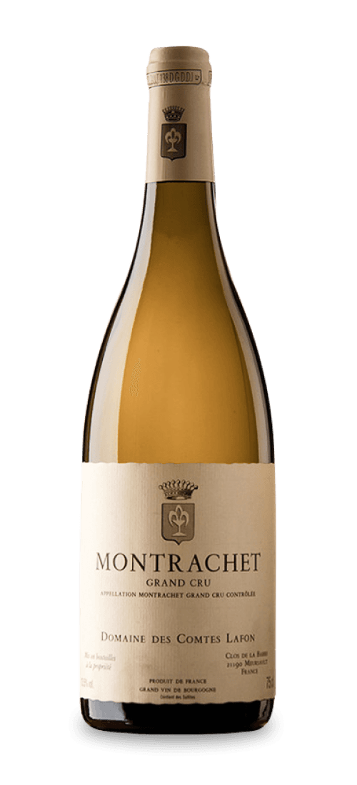 Domaine des Comtes Lafon, Montrachet Grand Cru 10660322017