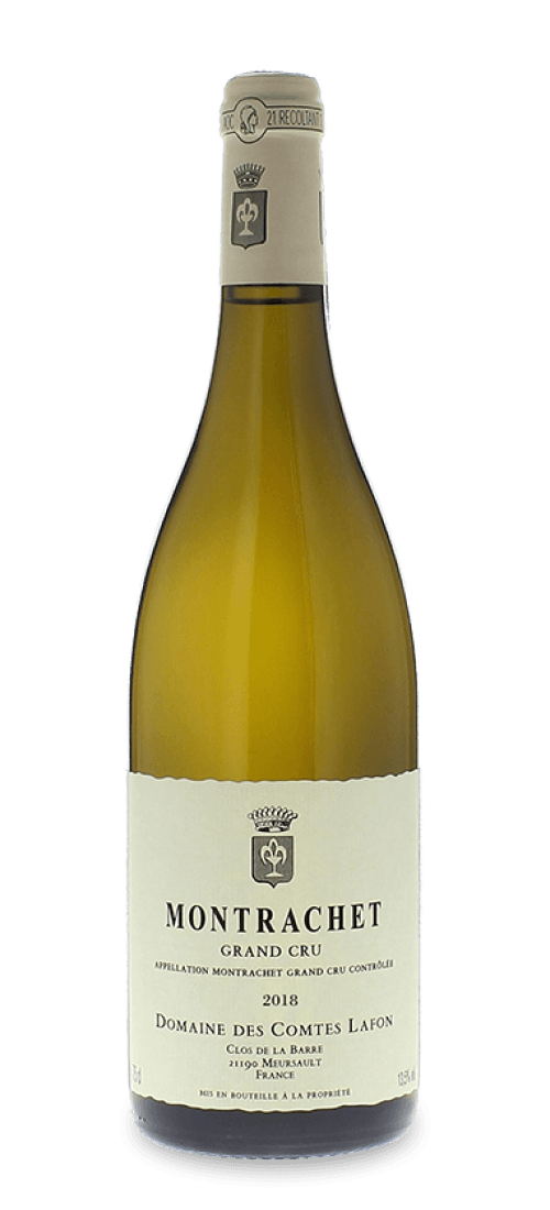 Domaine des Comtes Lafon, Montrachet Grand Cru 10660322018