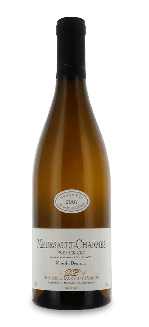 Domaine Darviot-Perrin, Meursault Premier Cru, Perrieres Blanc 10665112007