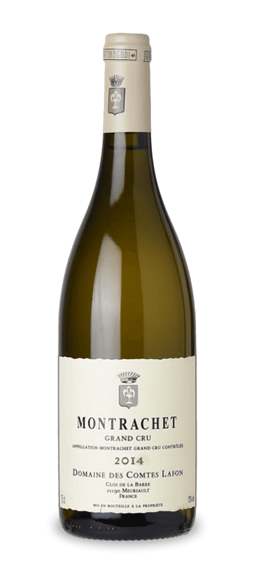 Domaine de la Romanee-Conti, Montrachet Grand Cru 10670002014