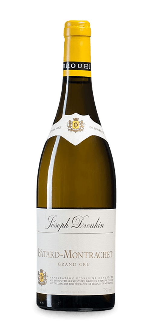 Joseph Drouhin, Batard-Montrachet Grand Cru 10671692014