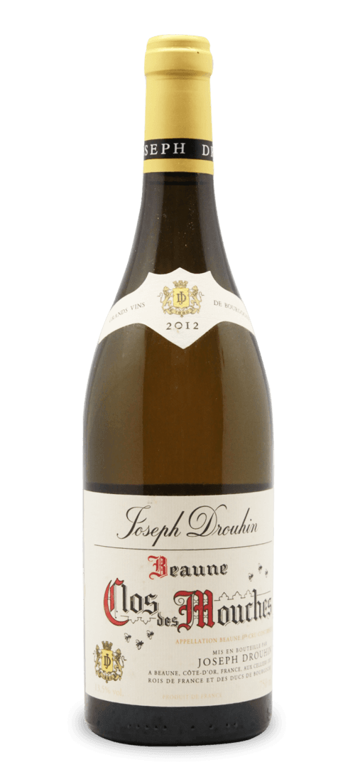 Joseph Drouhin, Beaune Premier Cru, Le Clos des Mouches Blanc 10671852012