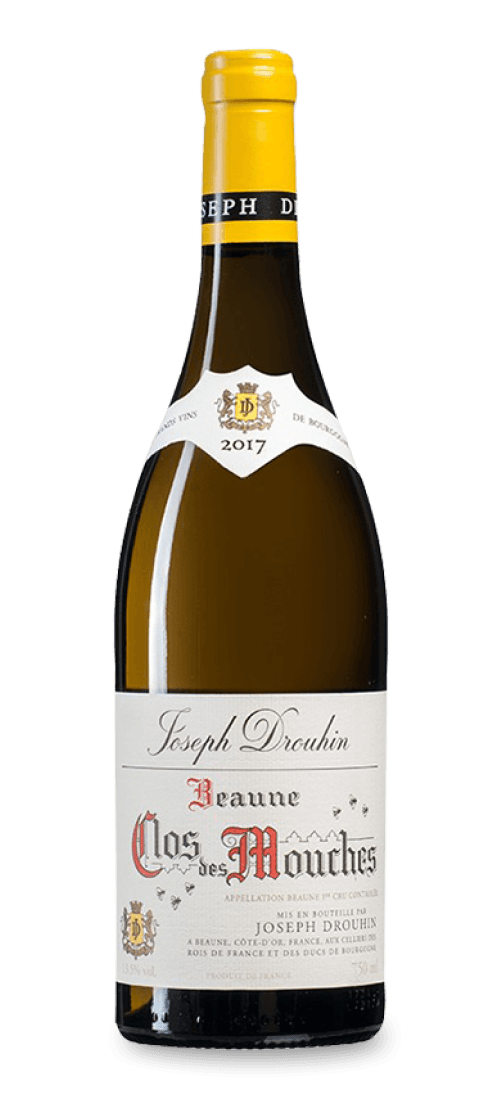 Joseph Drouhin, Beaune Premier Cru, Le Clos des Mouches Blanc 10671852014