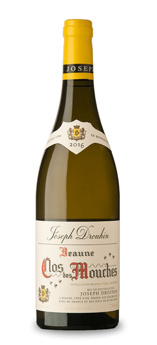 Joseph Drouhin, Beaune Premier Cru, Le Clos des Mouches Blanc 10671852016