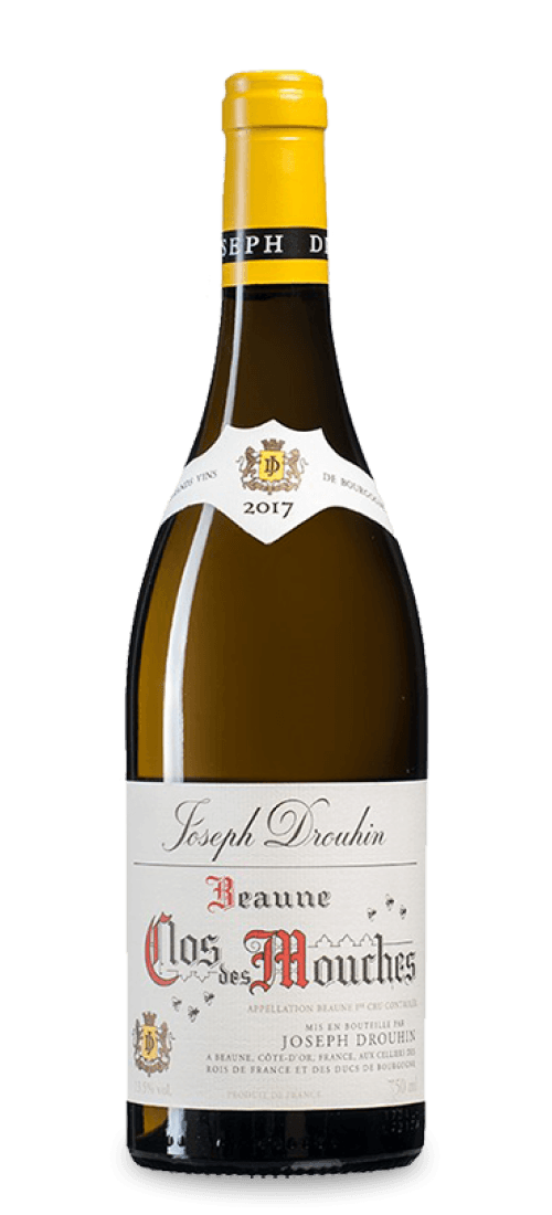 Joseph Drouhin, Beaune Premier Cru, Le Clos des Mouches Blanc 10671852017