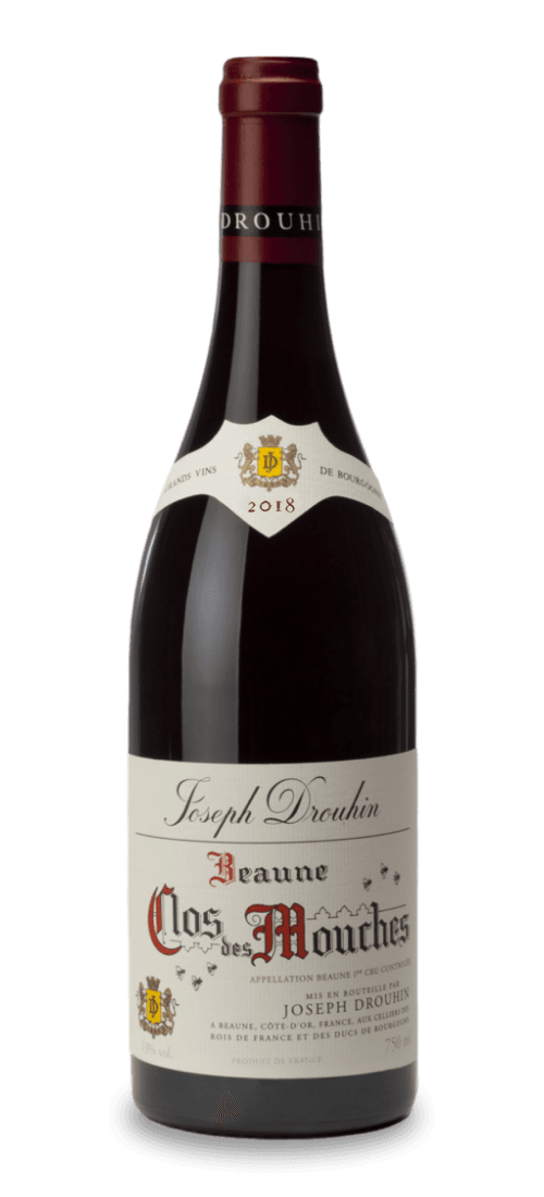 Joseph Drouhin, Beaune Premier Cru, Le Clos des Mouches Blanc 10671852018