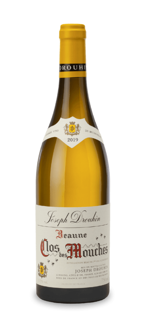 Joseph Drouhin, Beaune Premier Cru, Le Clos des Mouches Blanc 10671852019