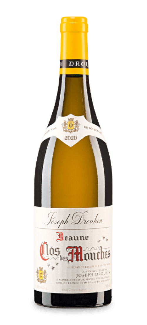 Joseph Drouhin, Beaune Premier Cru, Le Clos des Mouches Blanc 10671852020