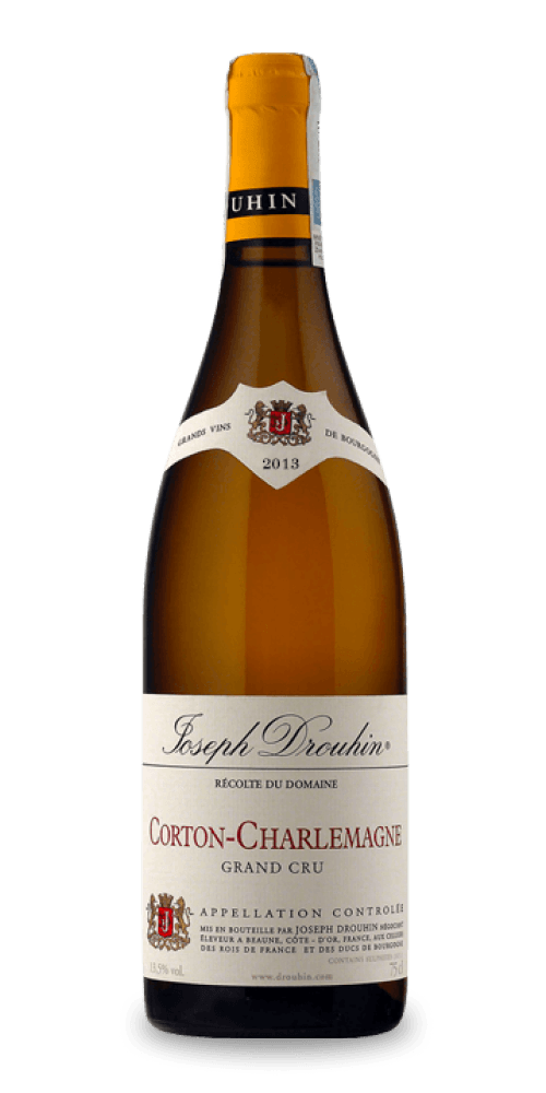 Joseph Drouhin, Corton-Charlemagne Grand Cru 10673322013